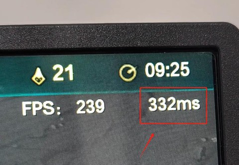 英雄联盟延迟怎么显示[图2]