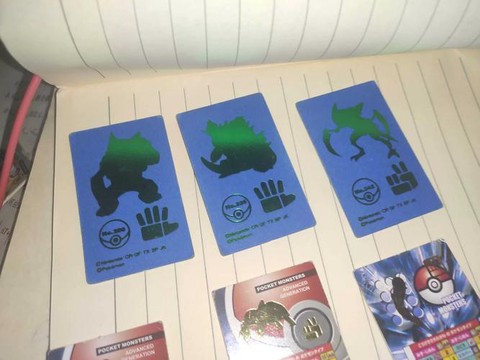 口袋妖怪复刻怎么卡人[图1]