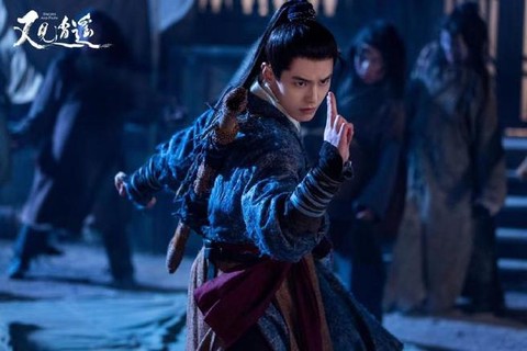 九阴真经怎么买东西[图2]