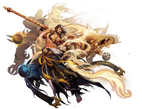 dnf驱魔穿什么甲