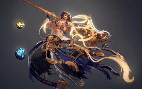 dnf驱魔穿什么甲[图2]