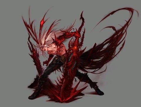 dnf什么职业最帅