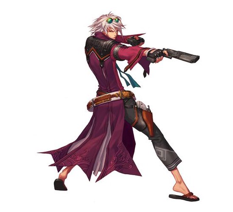 dnf什么职业最帅[图1]