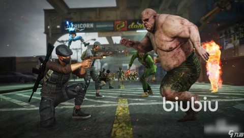 绝地求生怎么打僵尸[图2]