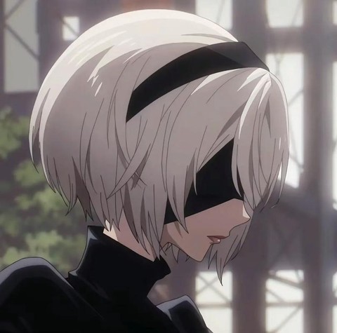 尼尔机械纪元怎么挑衅[图2]