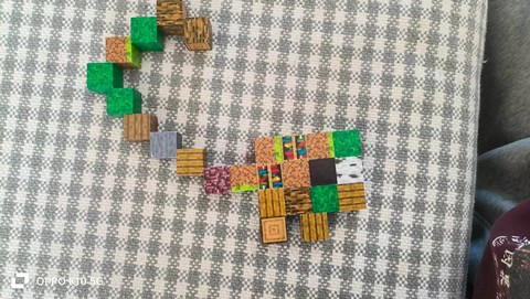 我的世界磁铁怎么做[图1]