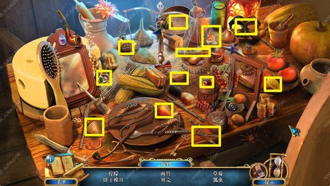 密室逃脱5第16怎么过