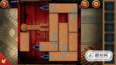 密室逃脱5第16怎么过[图1]