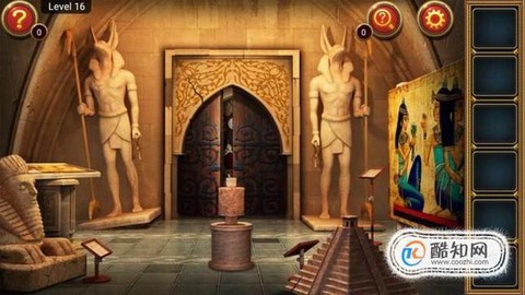 密室逃脱5第16怎么过[图2]