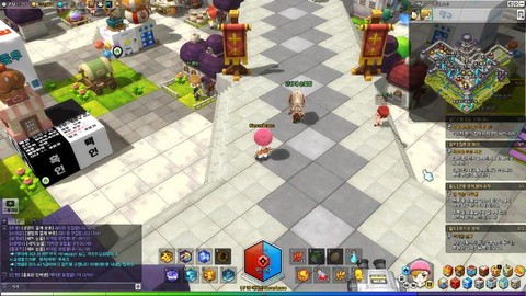 冒险岛2什么时候能玩[图1]