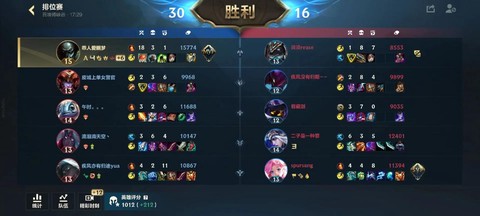 英雄联盟手游怎么好赢[图1]