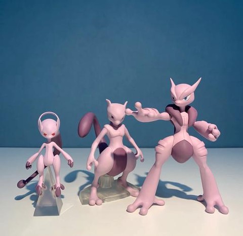 口袋妖怪xy超梦怎么抓[图2]