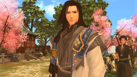 古剑奇谭欧阳少恭怎么打[图1]