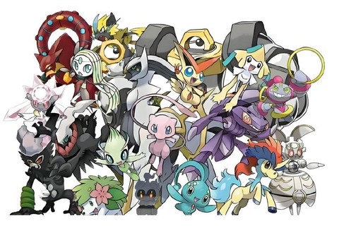 宝可梦里有什么宝可梦[图1]