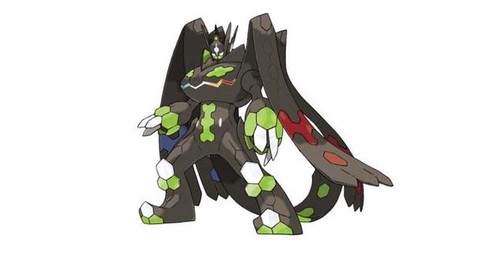 口袋妖怪z神怎么获得[图1]