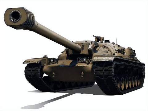 坦克世界-3用什么炮[图2]