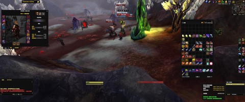 暗影大厅怎么去盗贼