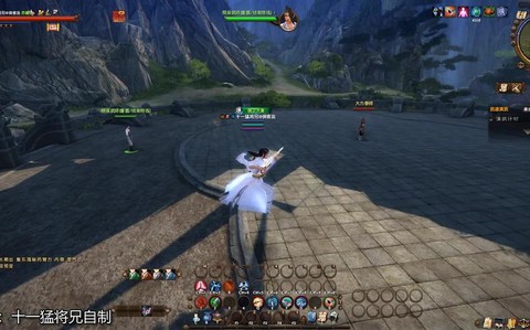 九阴真经怎么刷太玄