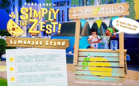 模拟人生4开店怎么进货[图2]