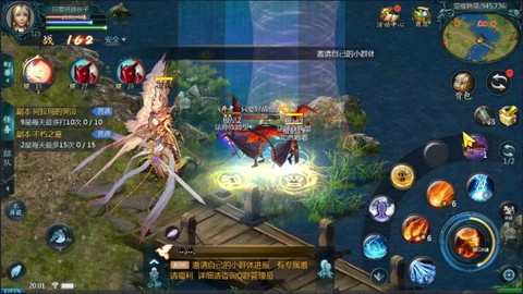 魔域大陆手游怎么玩[图2]