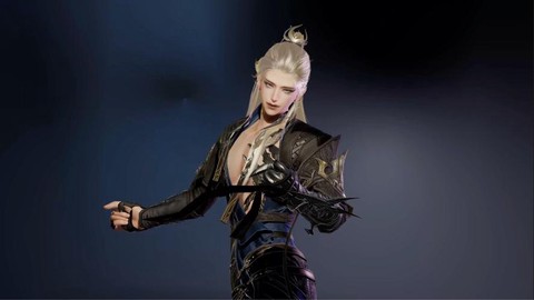 剑网3唐门pvp怎么样[图2]