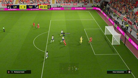 实况足球10怎么抢球[图2]