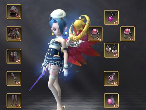 龙之谷手游魅力怎么看[图1]