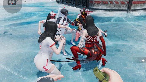 生死狙击什么手雷好