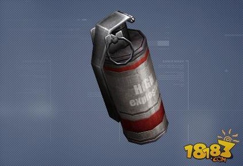 生死狙击什么手雷好[图1]