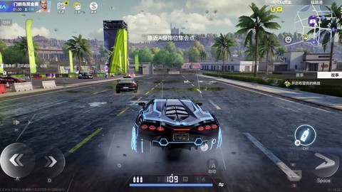 极品飞车音乐怎么关了[图1]