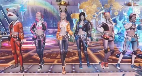 明日之后手游怎么样