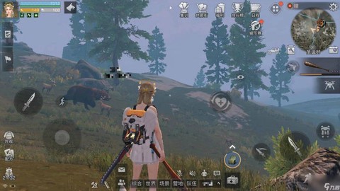 明日之后手游怎么样[图2]