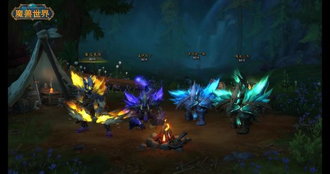 魔兽世界cd是什么[图2]