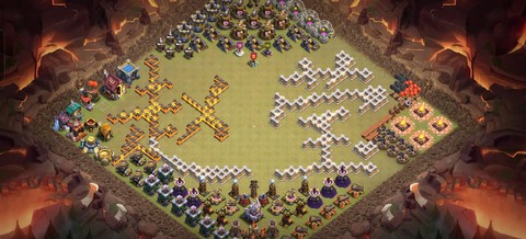 部落冲突怎么玩部落[图1]