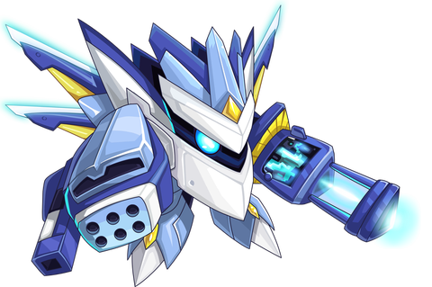 赛尔号怎么打勇气号[图1]