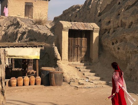 大话西游什么时候拍的[图2]