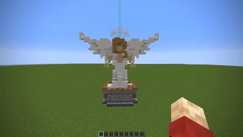 我的世界里信标怎么用