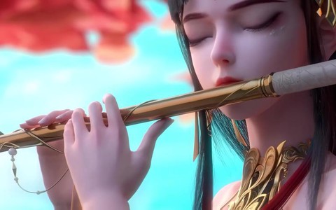 倩女幽魂选择什么角色