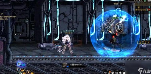 dnf手动团什么意思