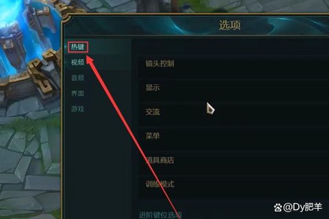 英魂之刃怎么调fps[图1]