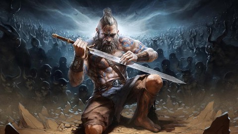 暗黑破坏神3什么英雄[图1]