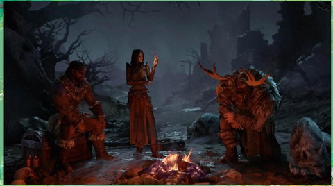 暗黑破坏神3什么英雄[图2]