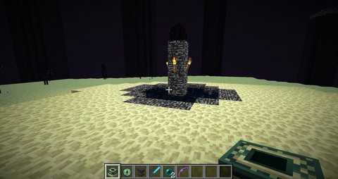 我的世界末路之地怎么去[图2]