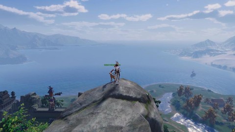 剑网3苍山洱海怎么去[图2]