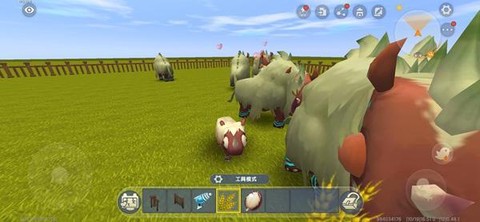 迷你世界牛怎么繁殖[图2]