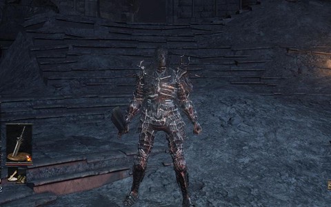 黑暗之魂3吸魂鬼怎么打[图1]