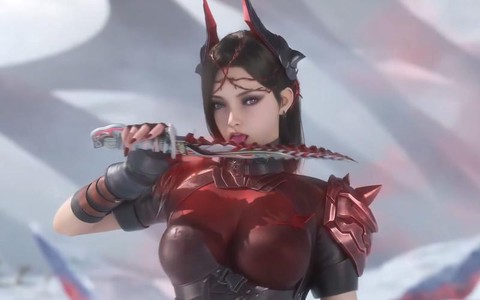 穿越火线堕天使怎么样[图2]