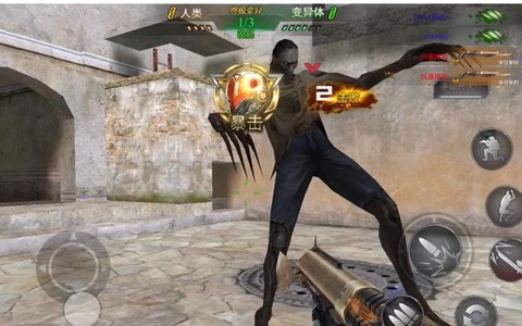 生死狙击怎么刀僵尸好[图1]