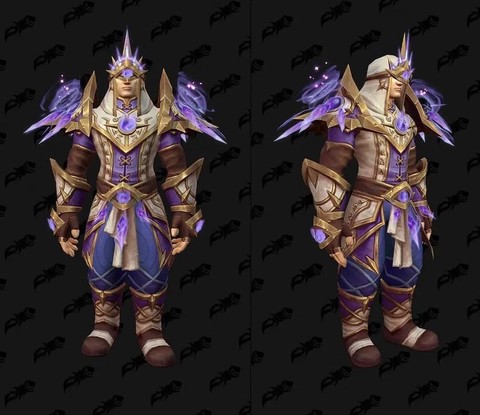 魔兽世界什么法师好[图2]