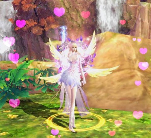 诛仙手游羽皇怎么样[图1]